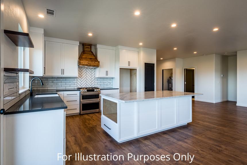 Eagle Point Golf Community Phase 13 - Residential