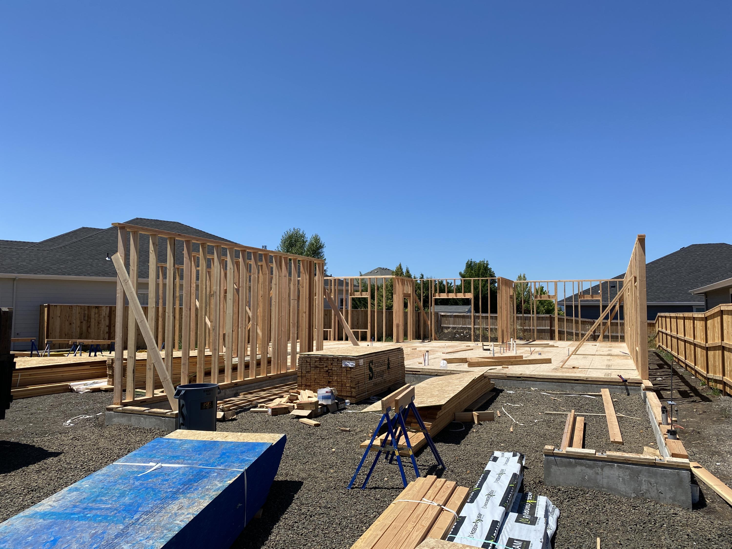 Eagle Point Golf Community Phase 13 - Residential