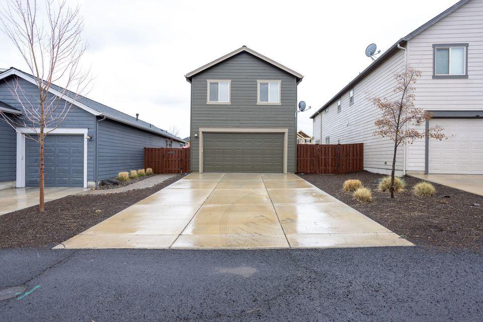 Ochoco Pointe - Residential