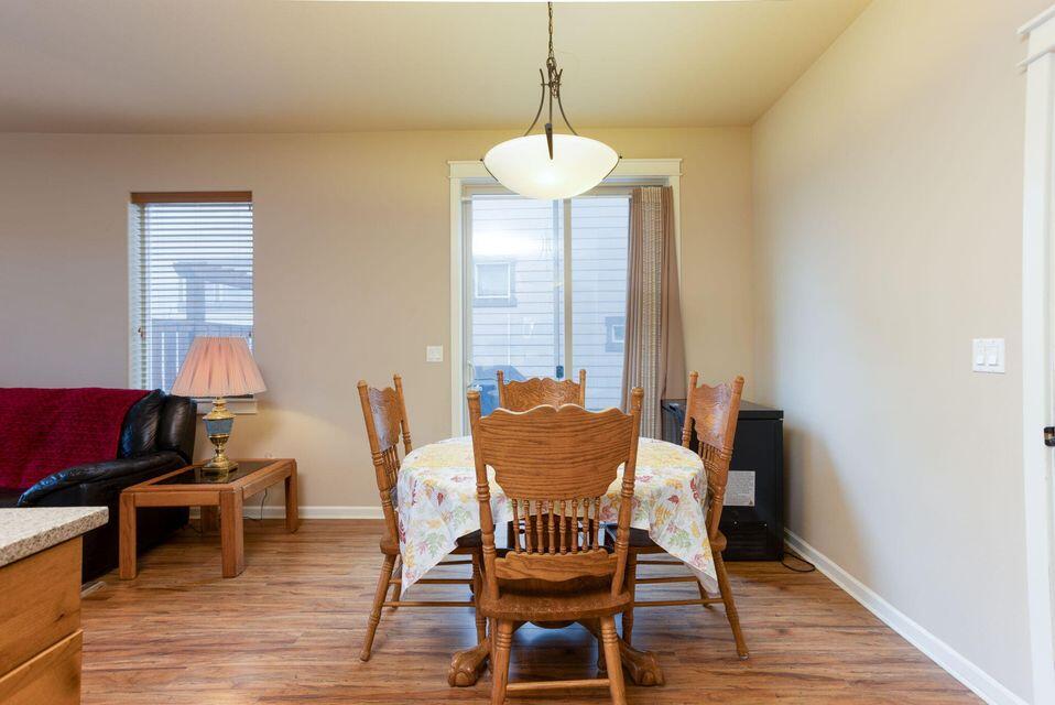 Ochoco Pointe - Residential