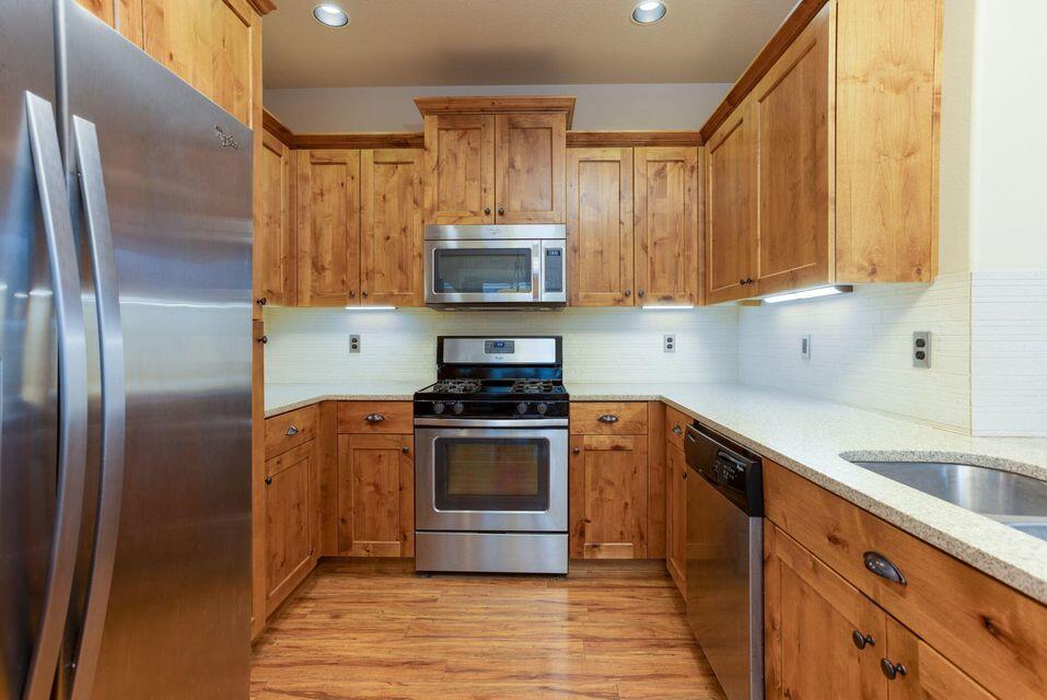 Ochoco Pointe - Residential