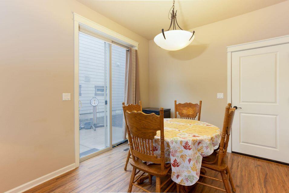 Ochoco Pointe - Residential