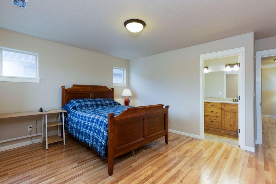 Ochoco Pointe - Residential