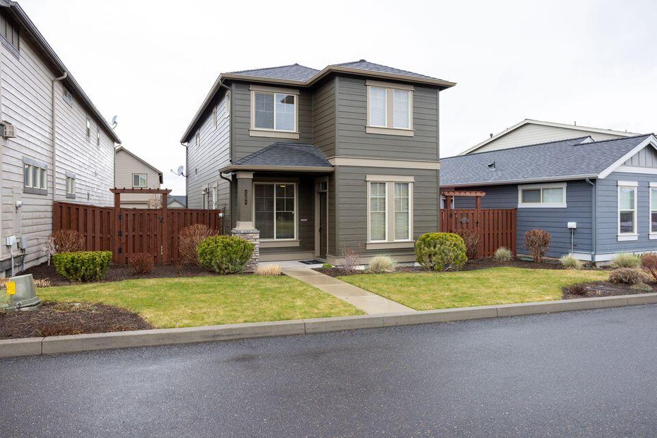 Ochoco Pointe - Residential