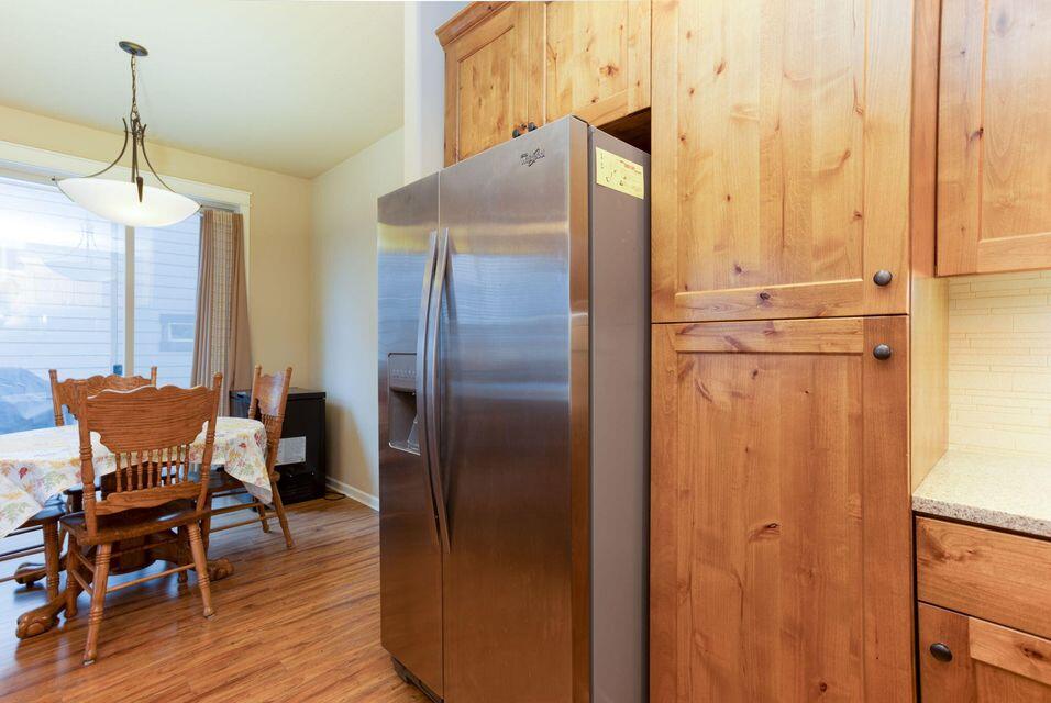 Ochoco Pointe - Residential