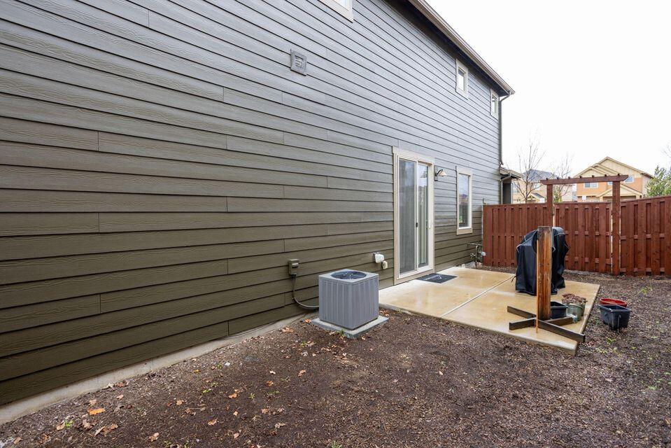 Ochoco Pointe - Residential
