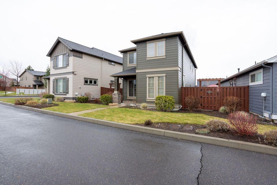 Ochoco Pointe - Residential