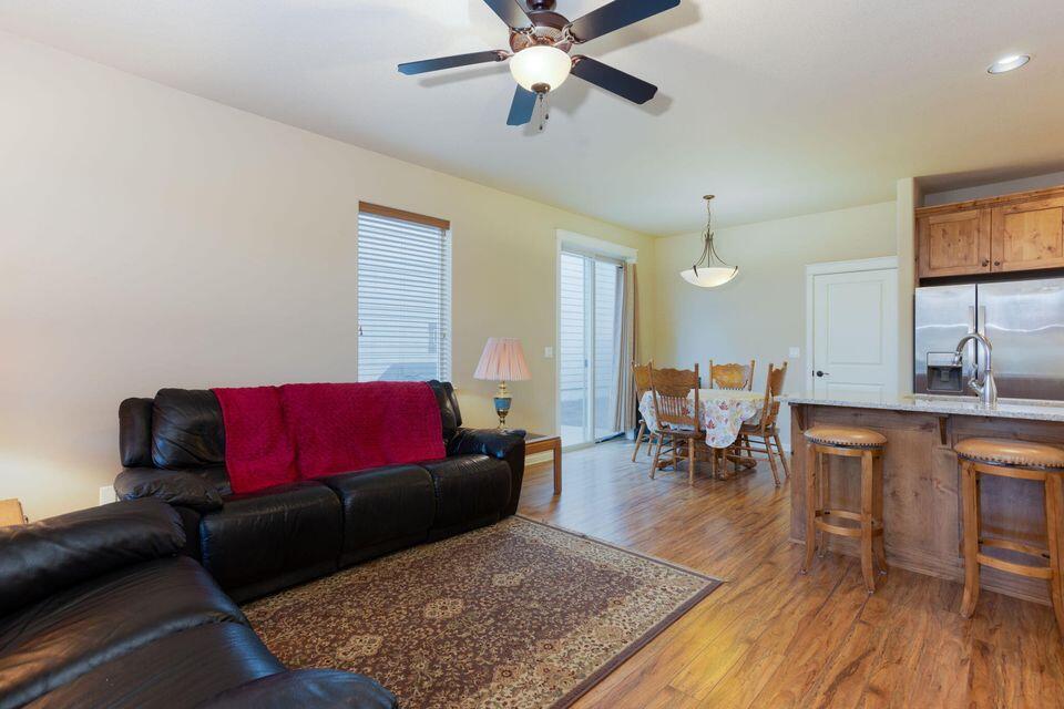 Ochoco Pointe - Residential