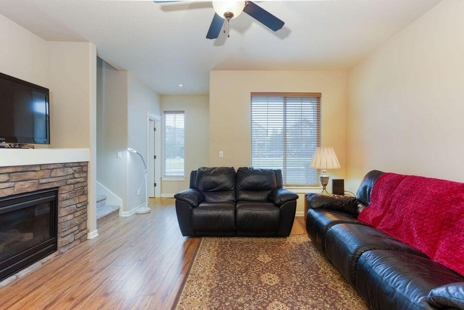 Ochoco Pointe - Residential