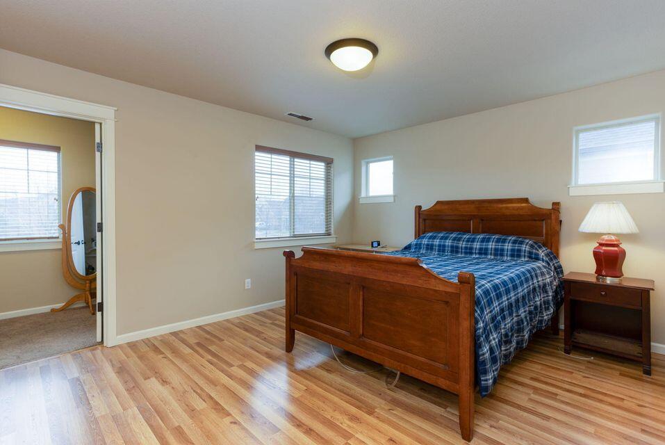 Ochoco Pointe - Residential
