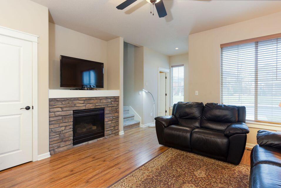 Ochoco Pointe - Residential