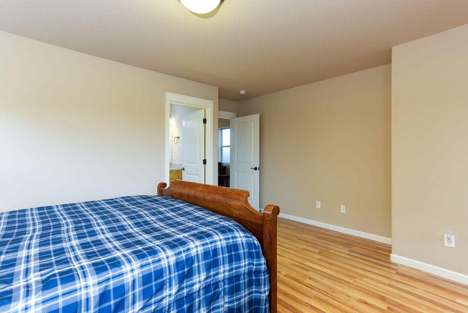 Ochoco Pointe - Residential