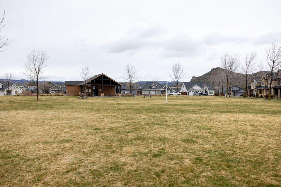 Ochoco Pointe - Residential