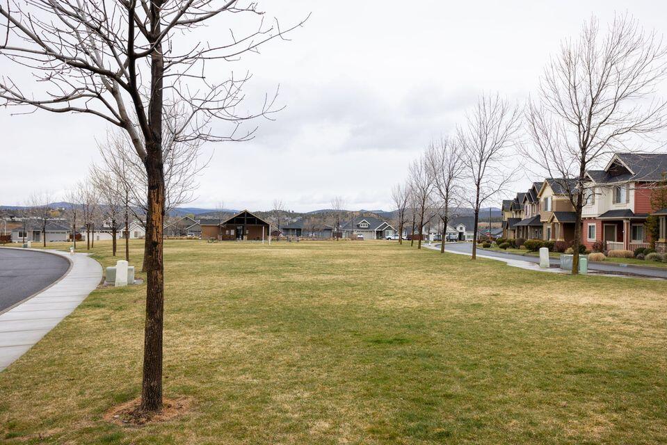 Ochoco Pointe - Residential
