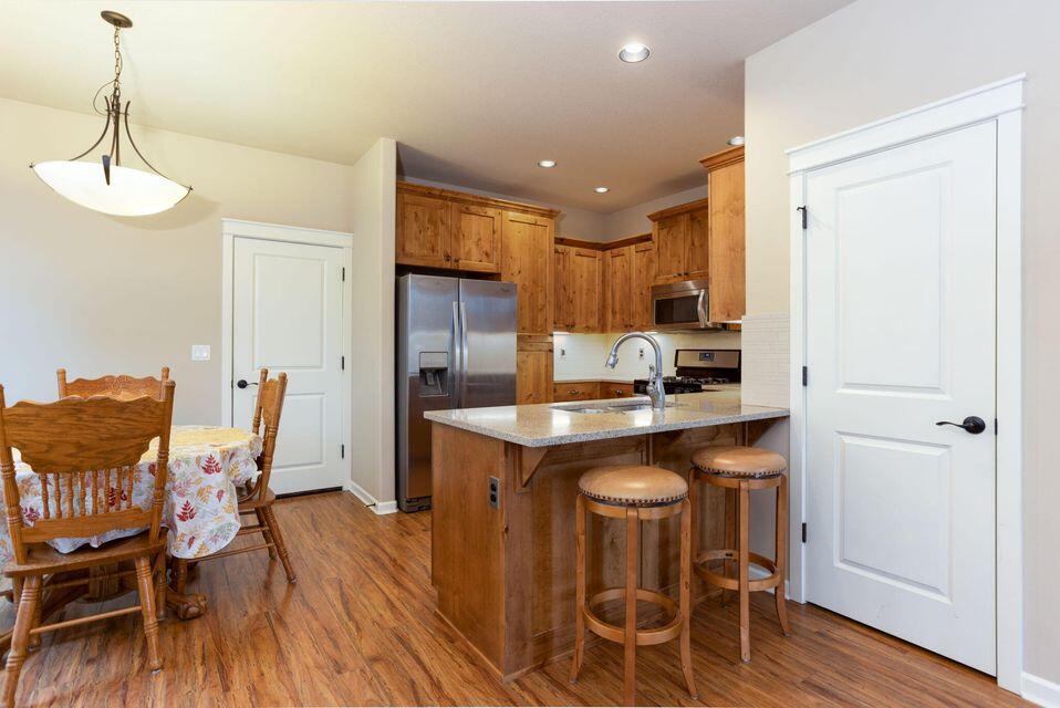 Ochoco Pointe - Residential