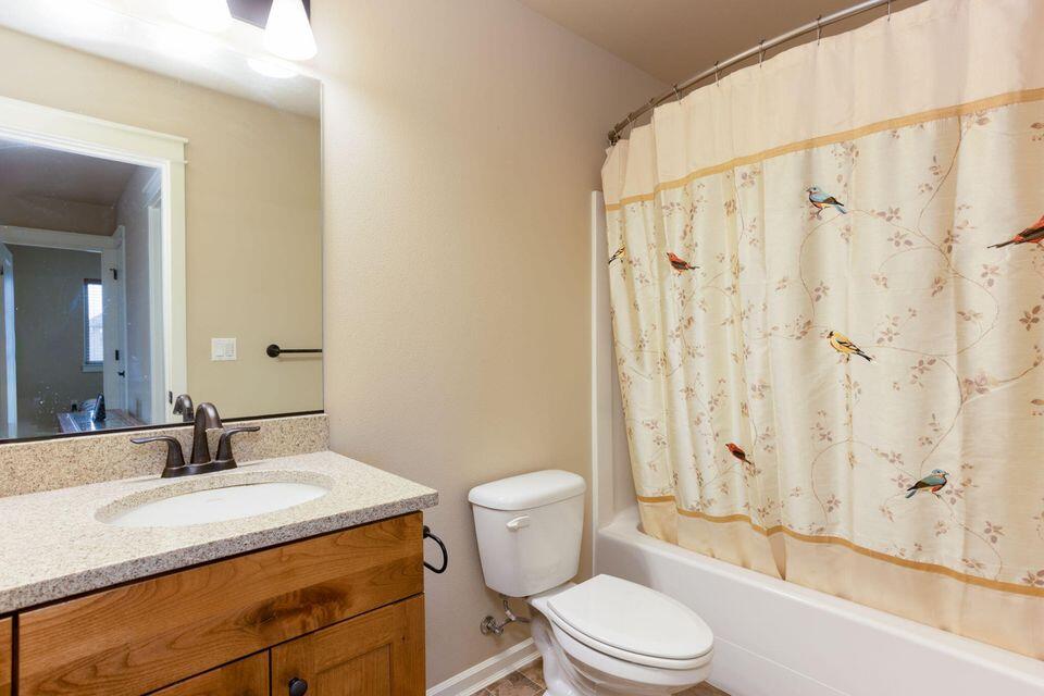 Ochoco Pointe - Residential
