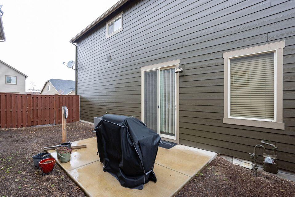Ochoco Pointe - Residential