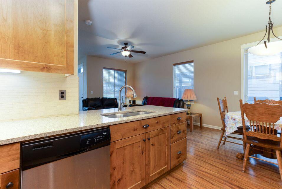 Ochoco Pointe - Residential