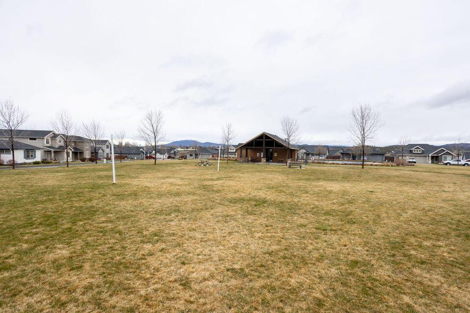 Ochoco Pointe - Residential