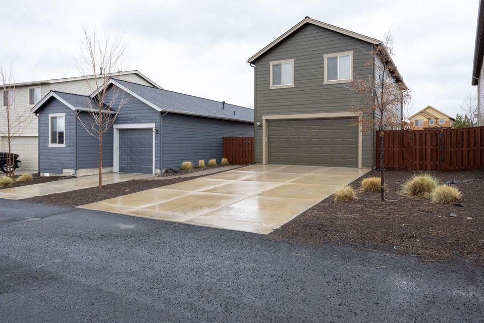 Ochoco Pointe - Residential