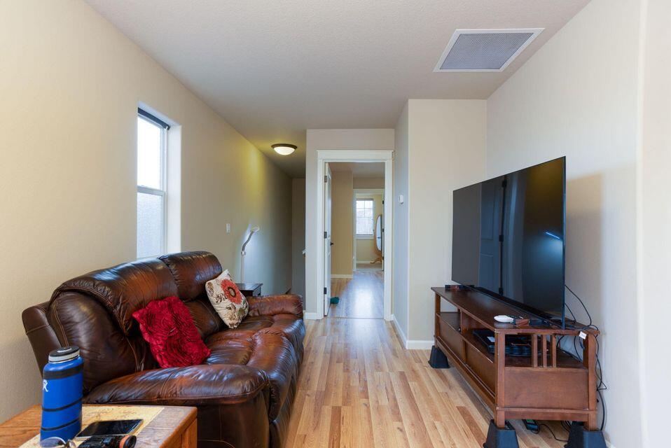 Ochoco Pointe - Residential
