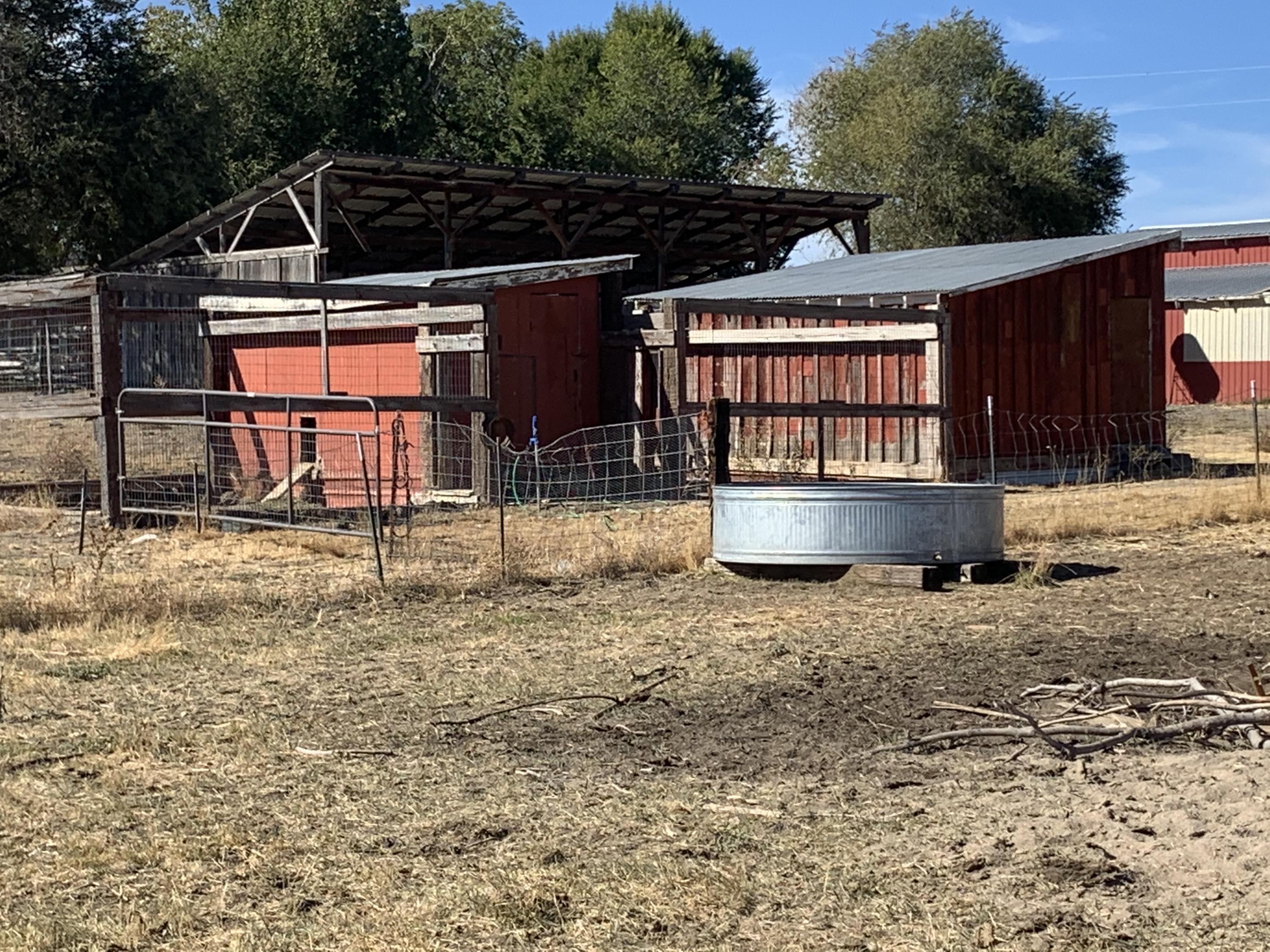 Lake County - Farm