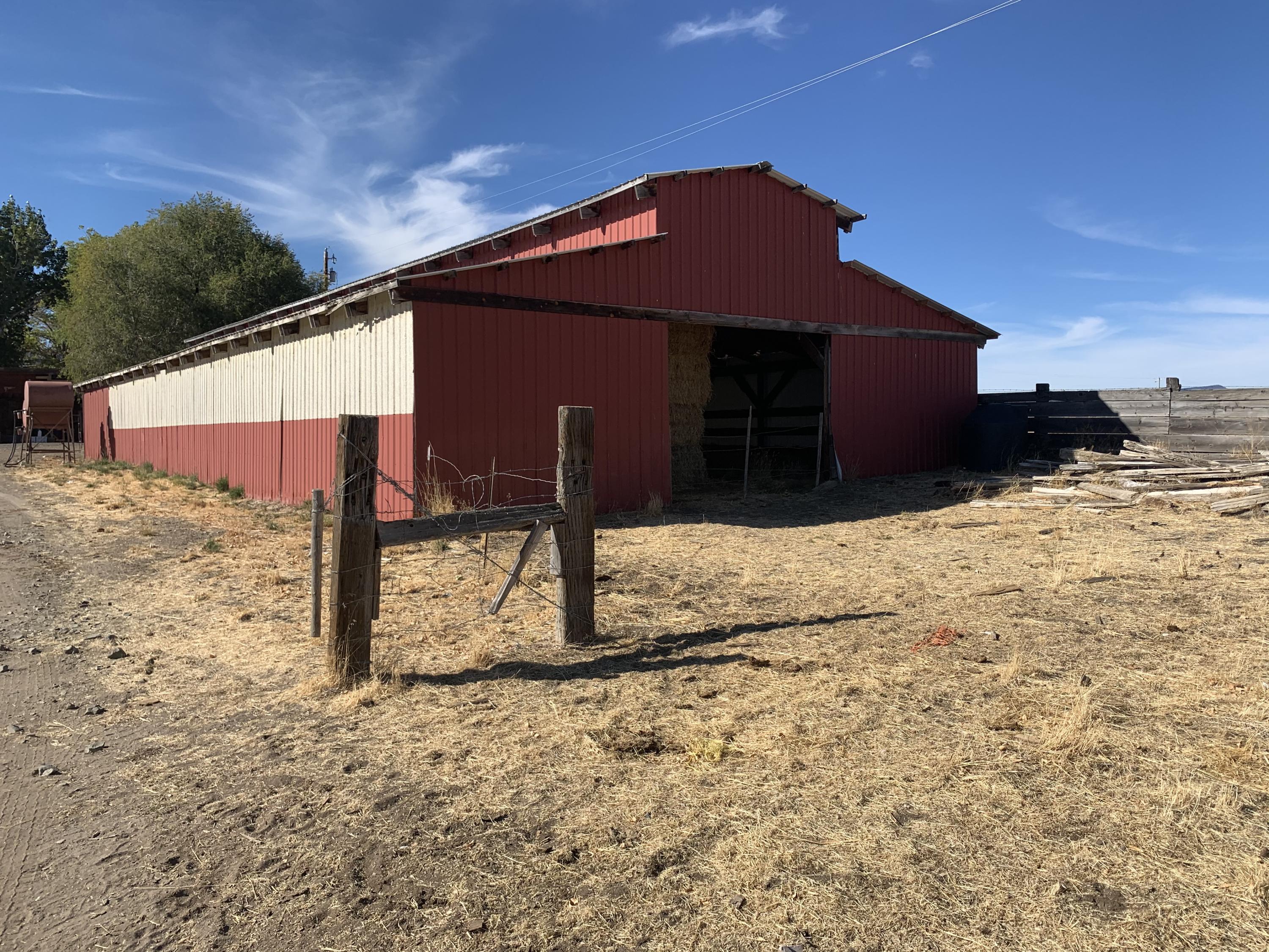 Lake County - Farm