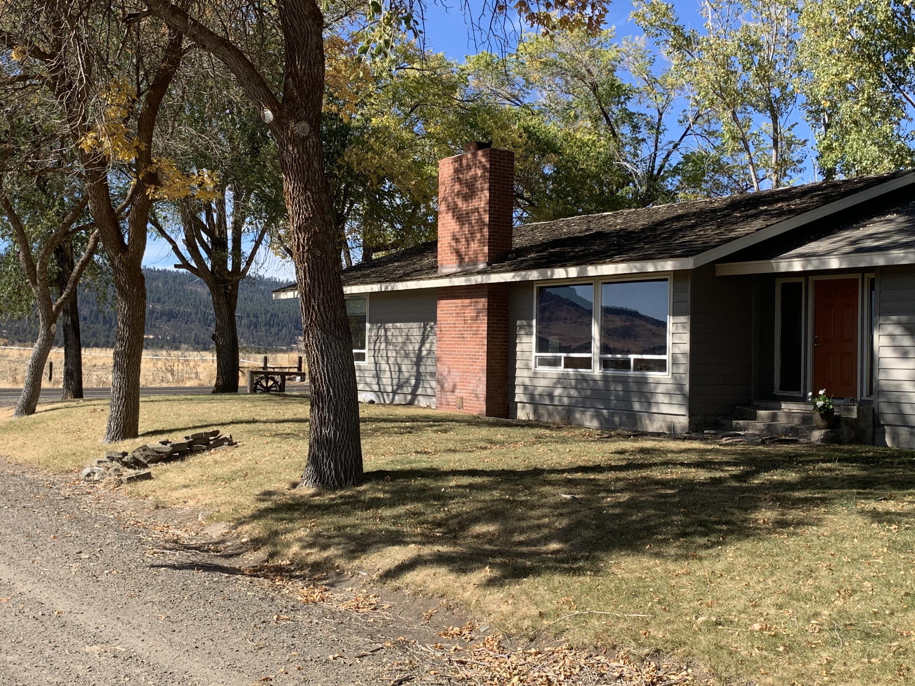 Lake County - Farm