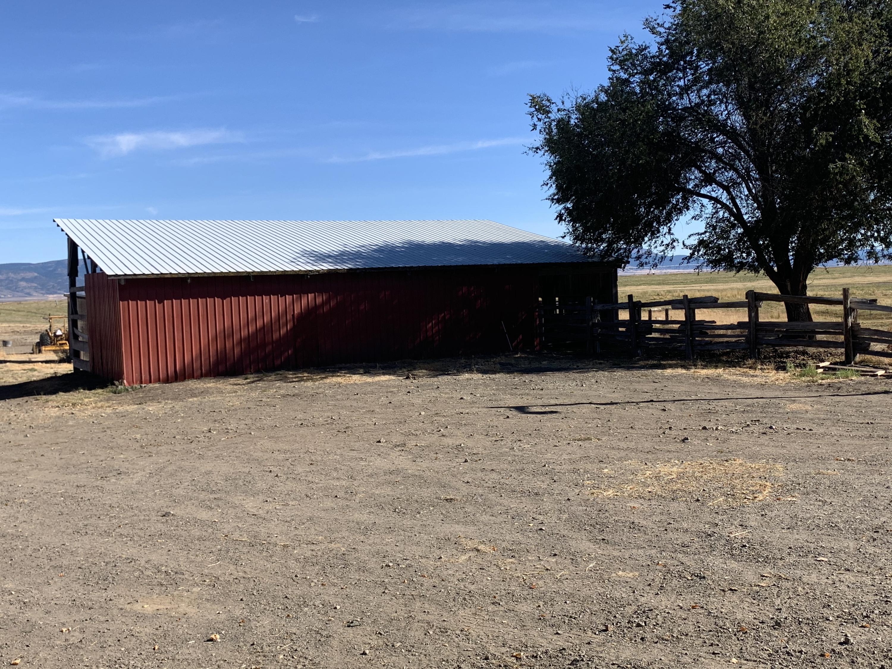 Lake County - Farm