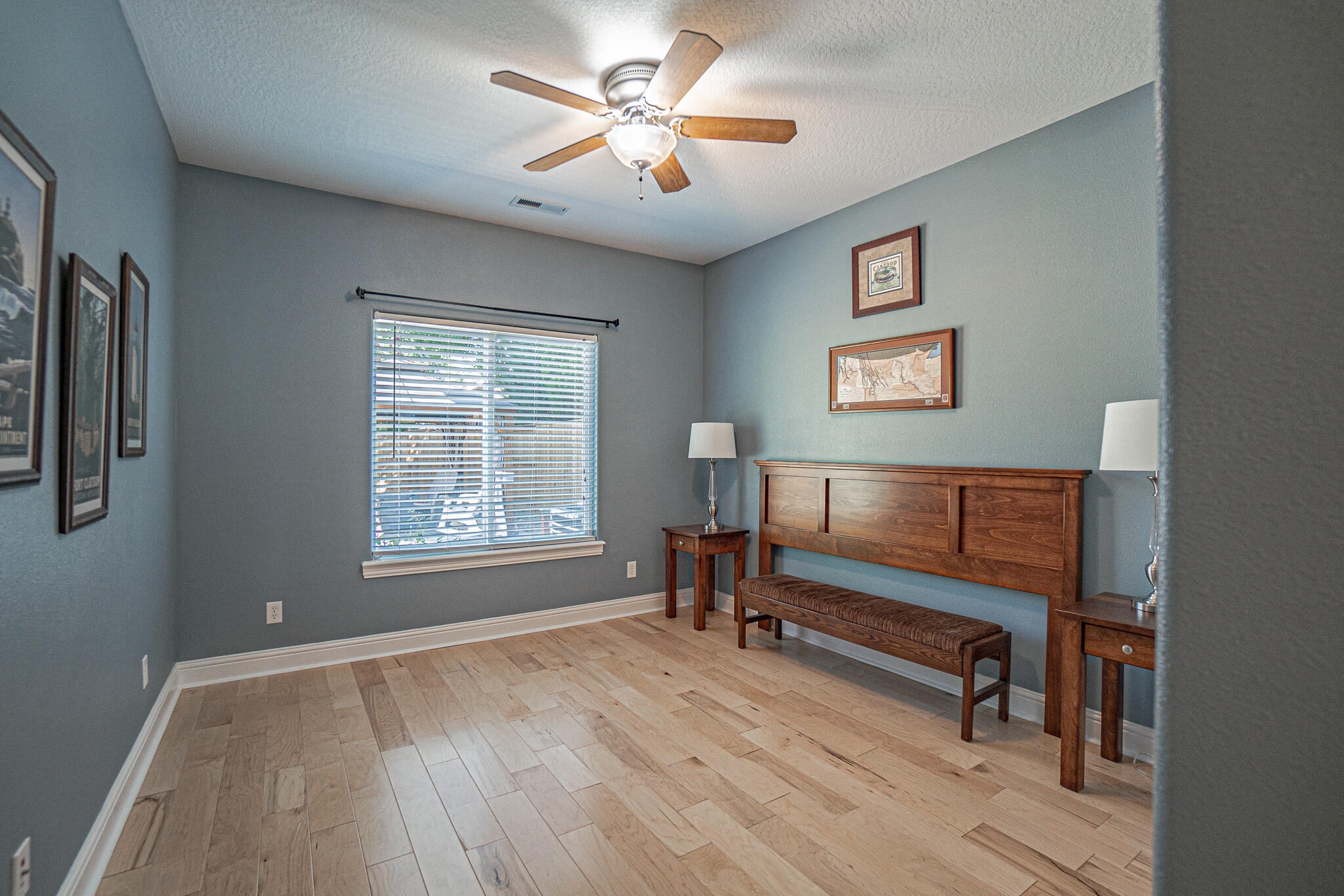 Eagle Point Golf Community Phase 5 - Residential