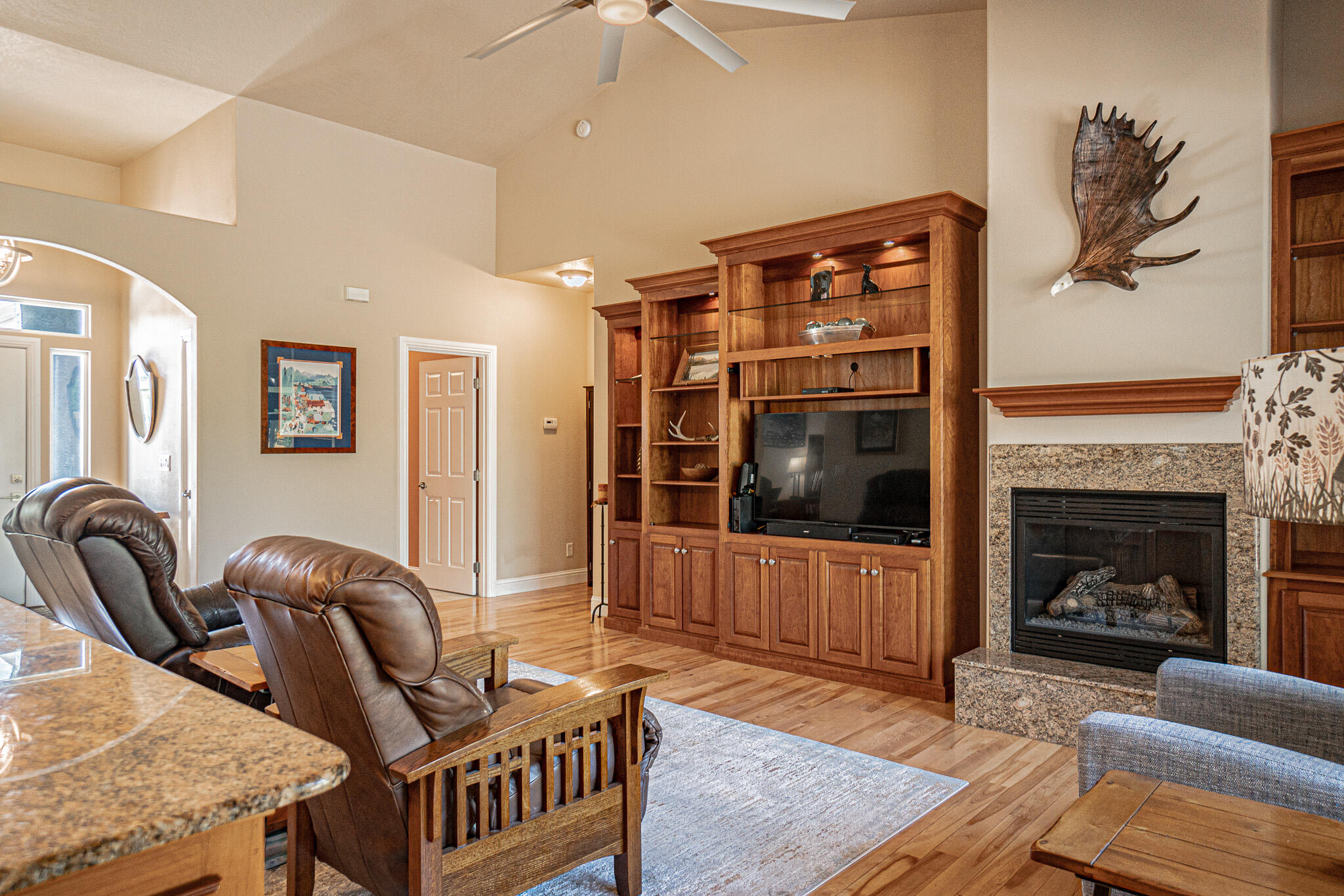 Eagle Point Golf Community Phase 5 - Residential