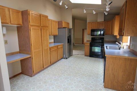 Deer Pointe Village - Residential