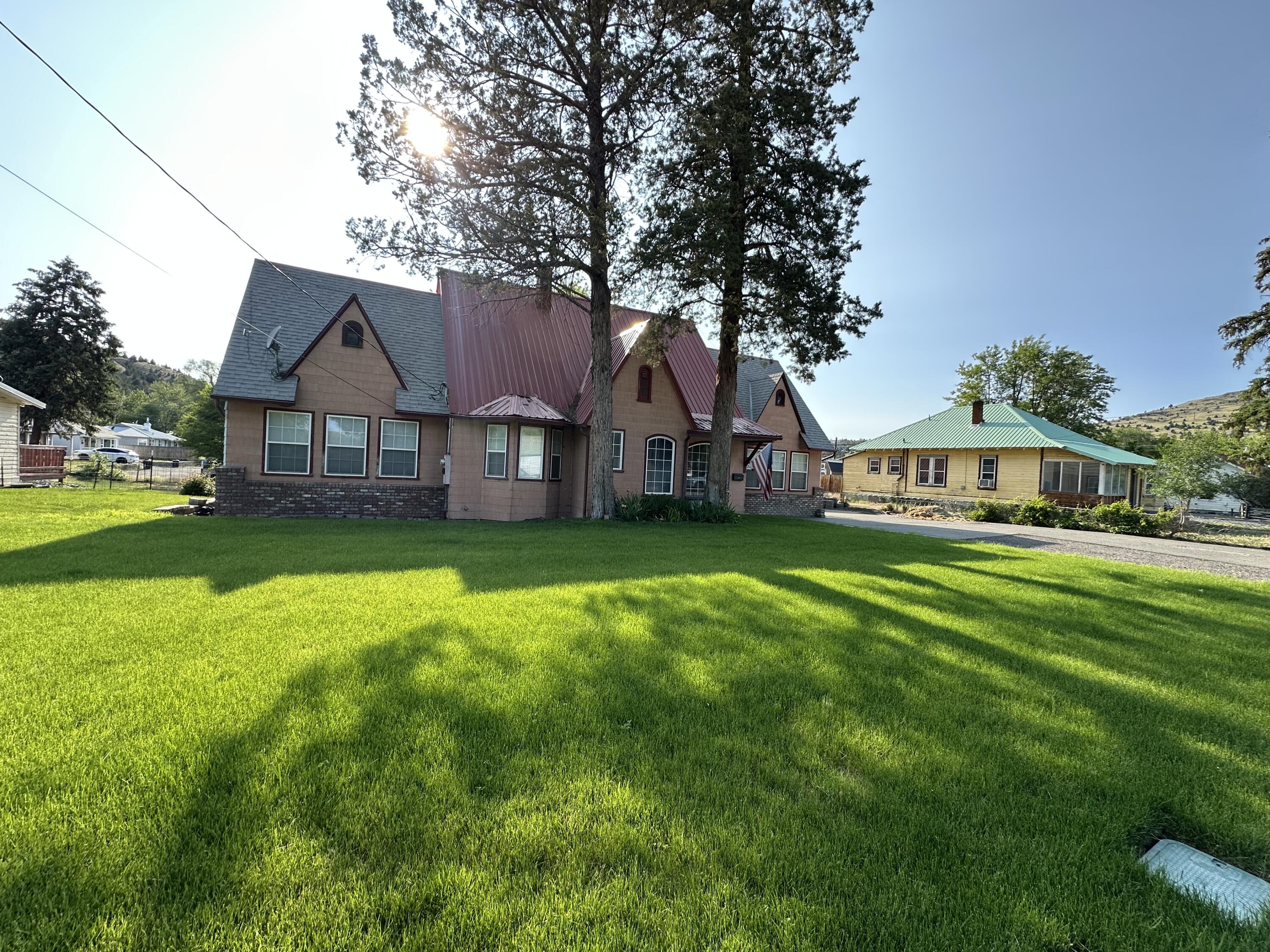 N/A - Residential