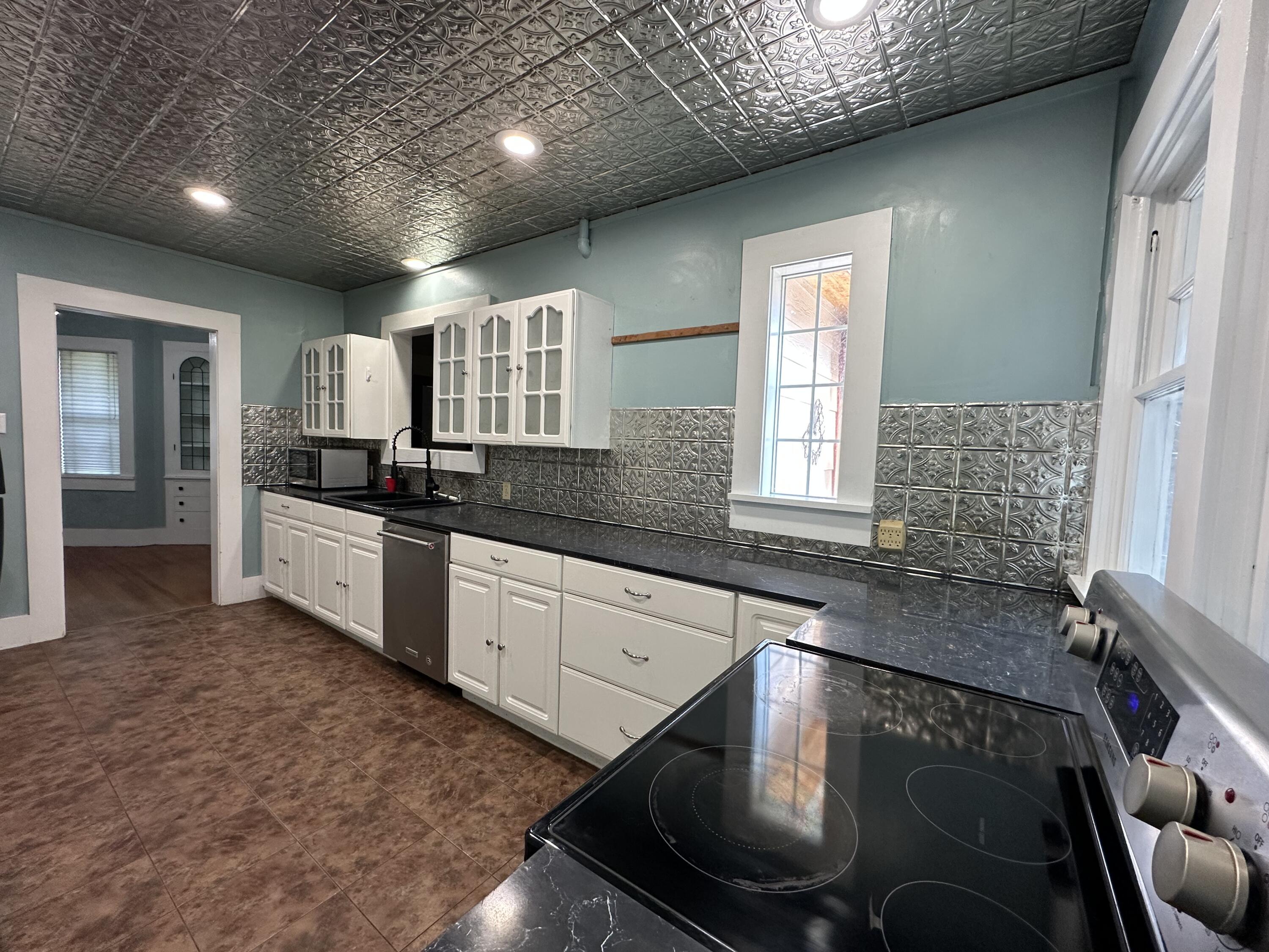N/A - Residential