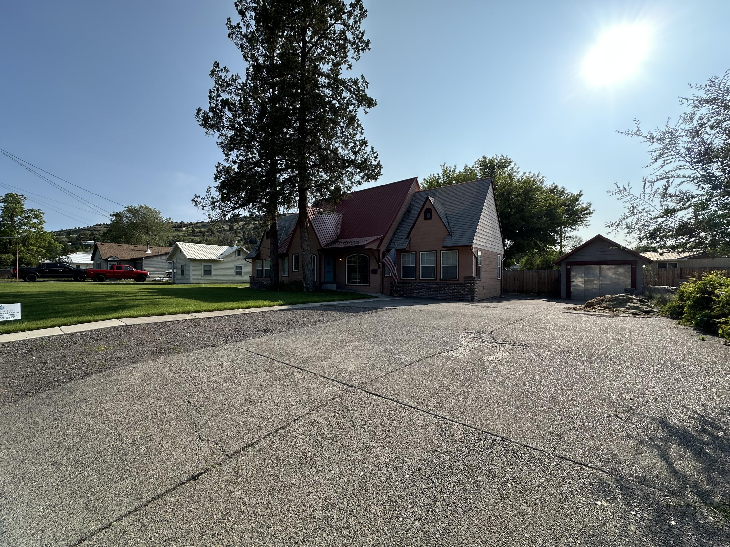 N/A - Residential