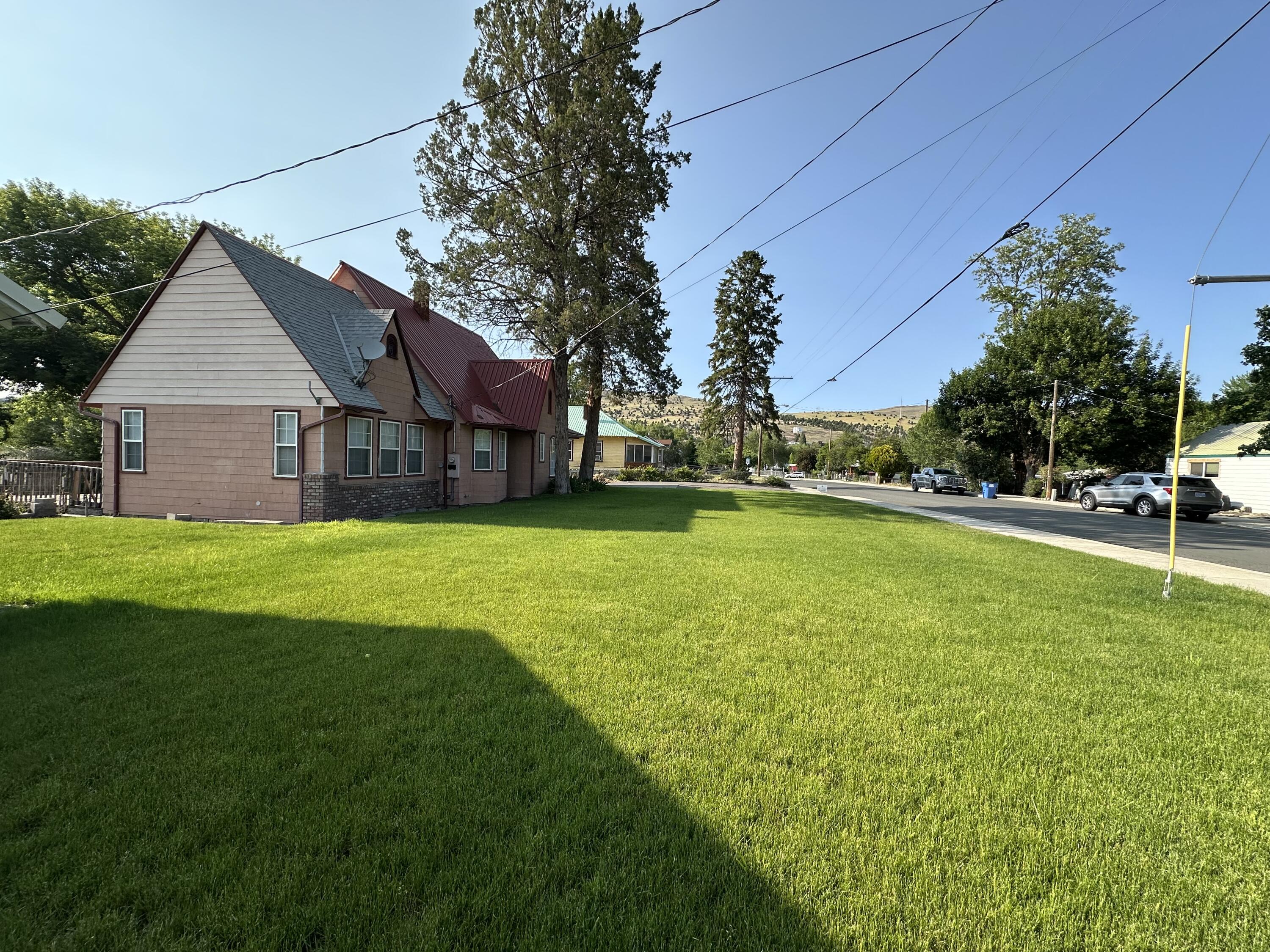 N/A - Residential
