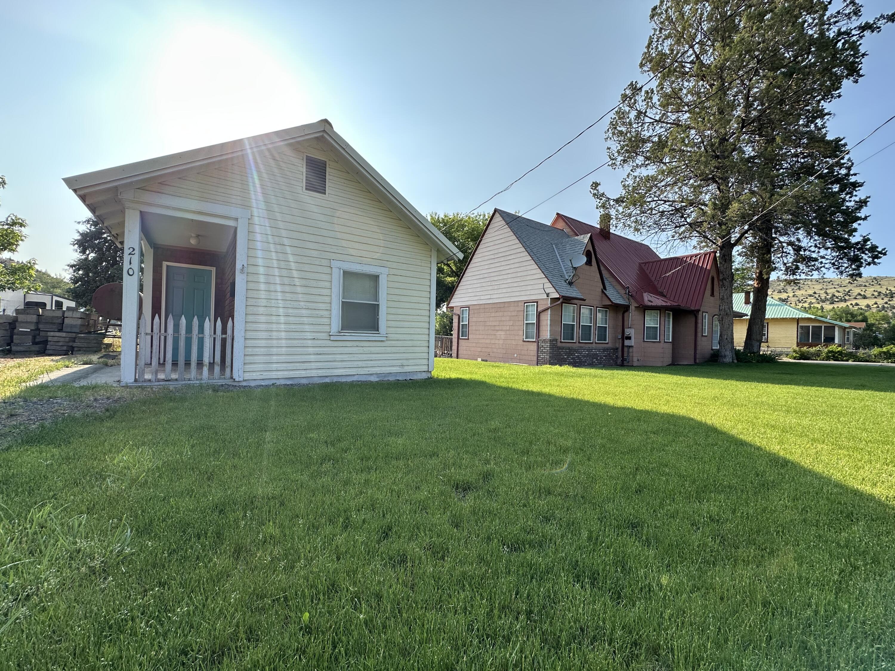 N/A - Residential