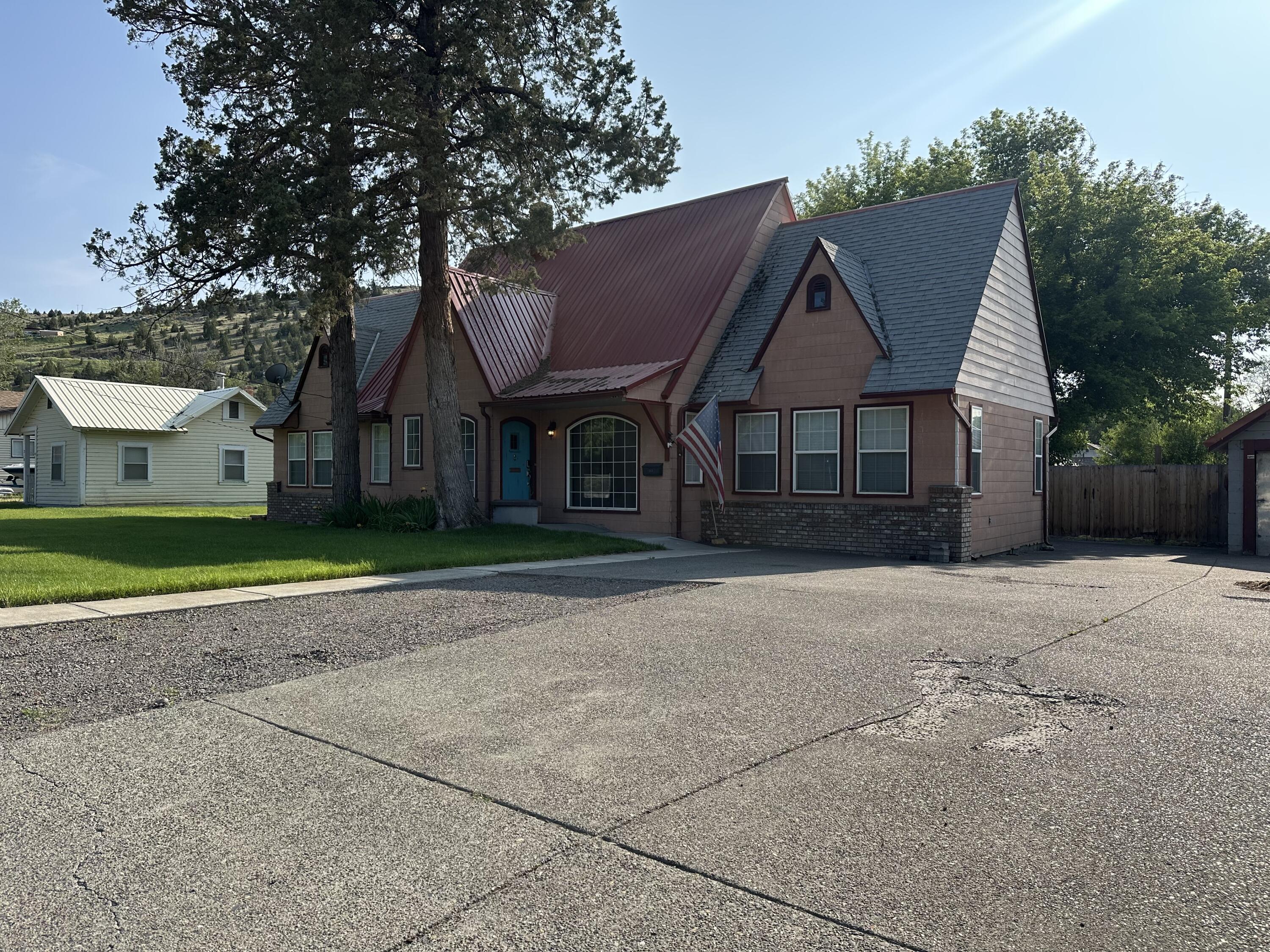 N/A - Residential