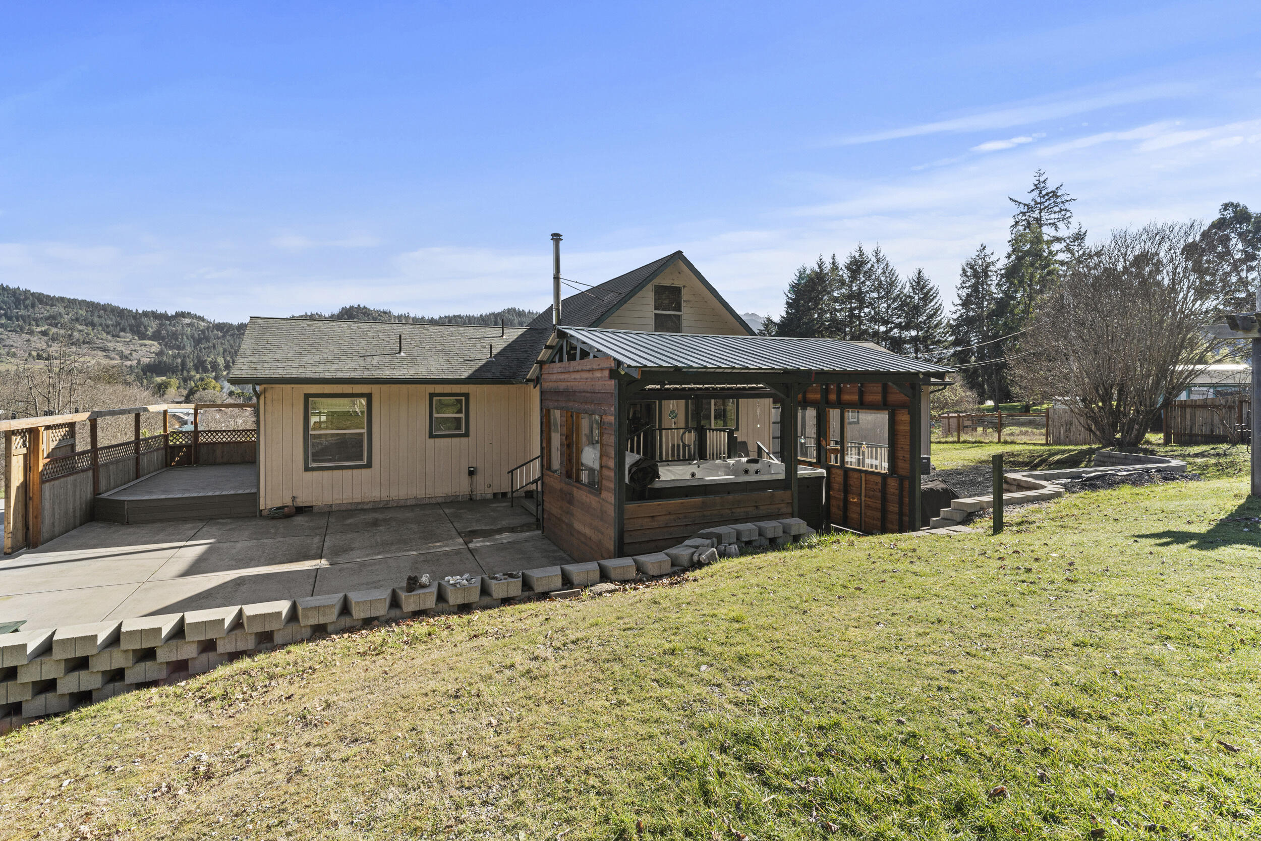 N/A - Residential