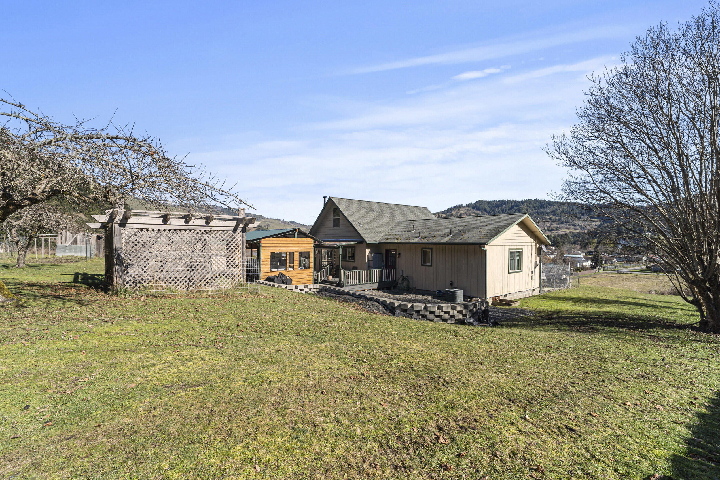 N/A - Residential