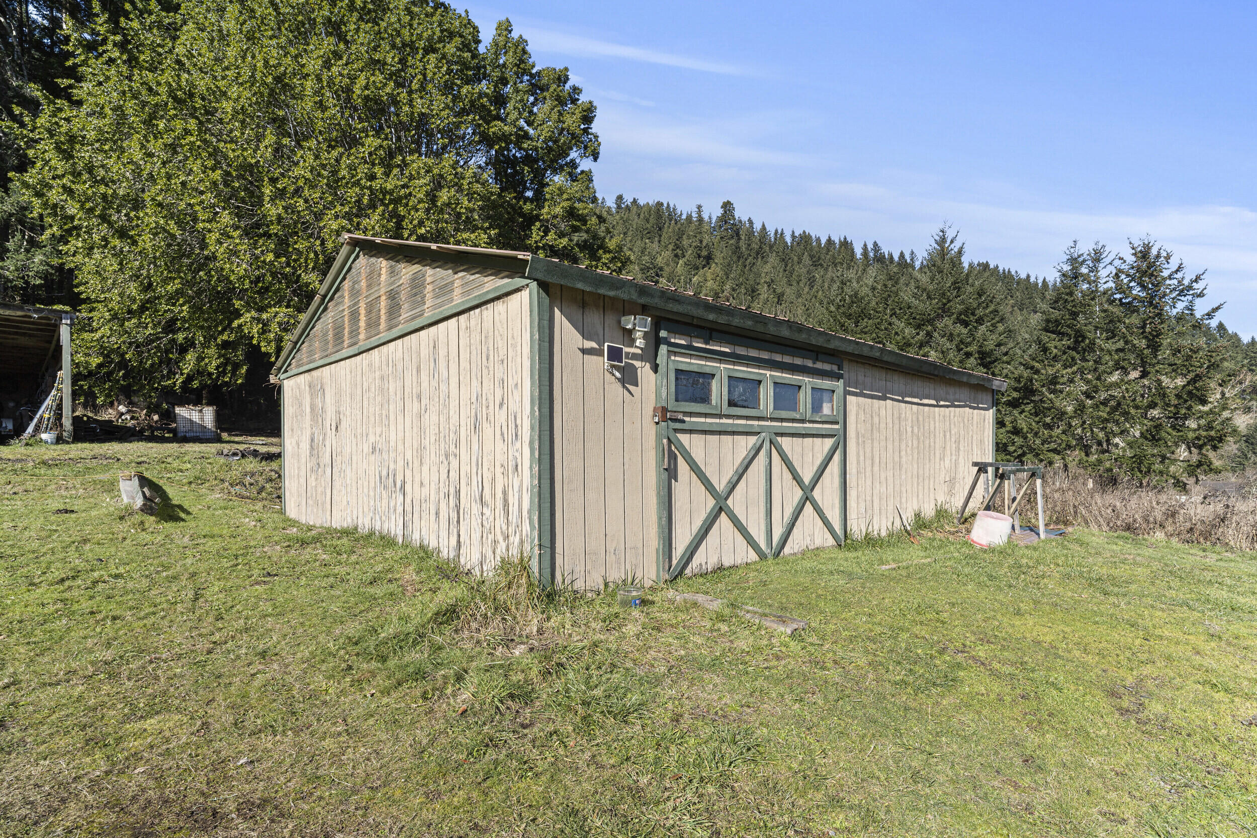N/A - Residential
