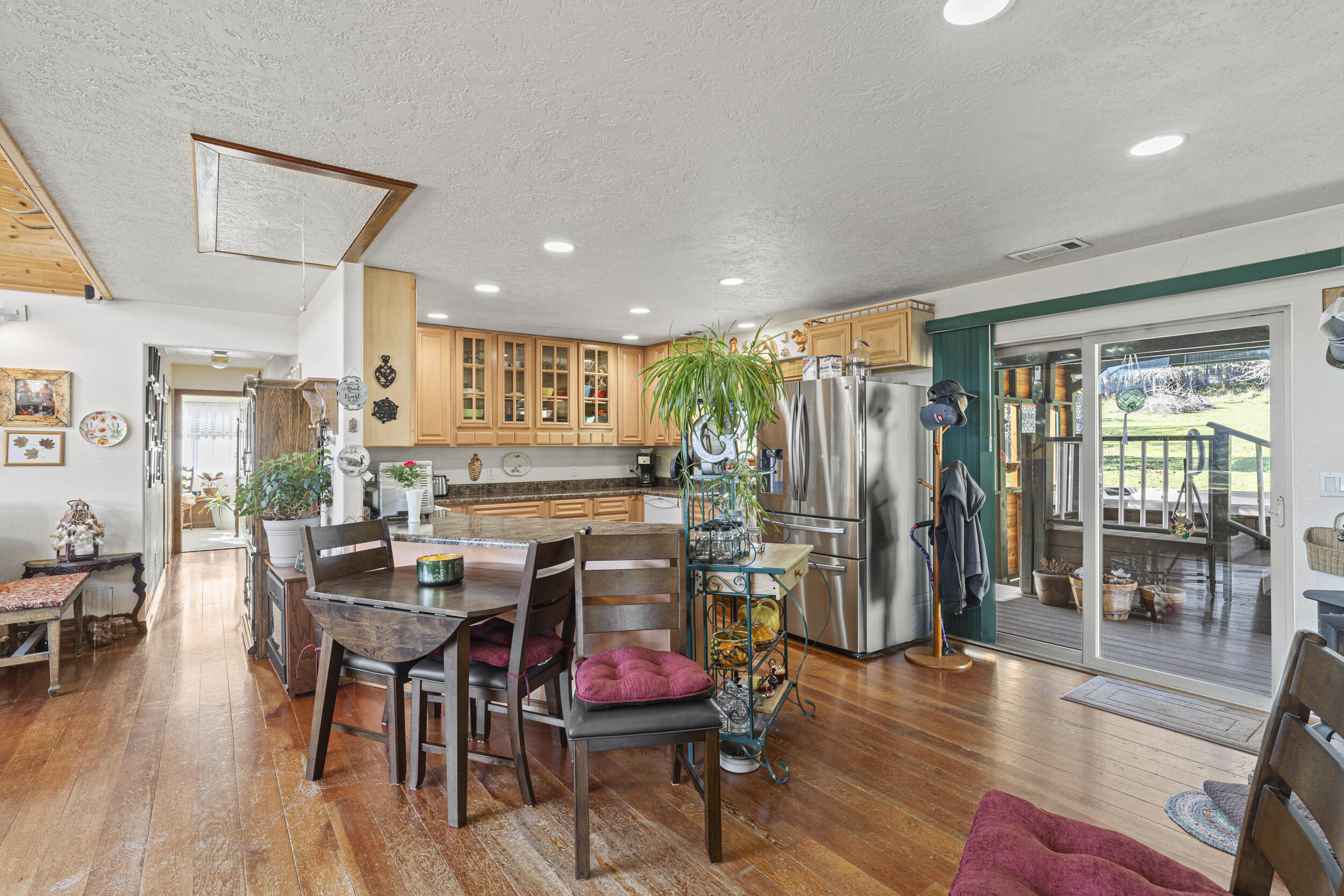N/A - Residential
