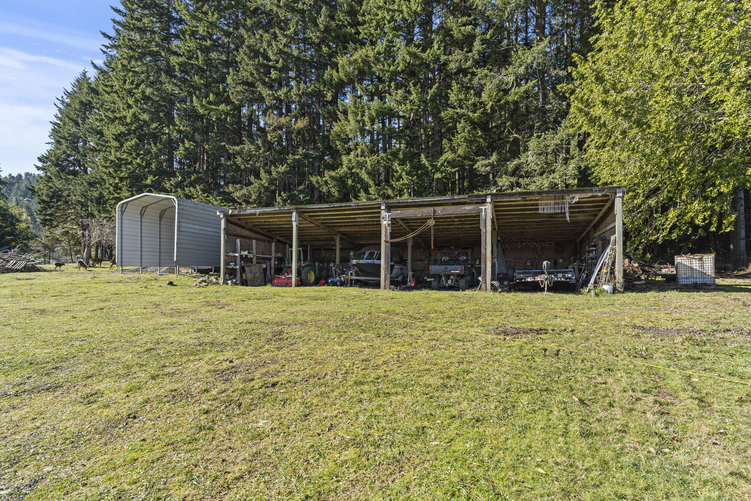 N/A - Residential