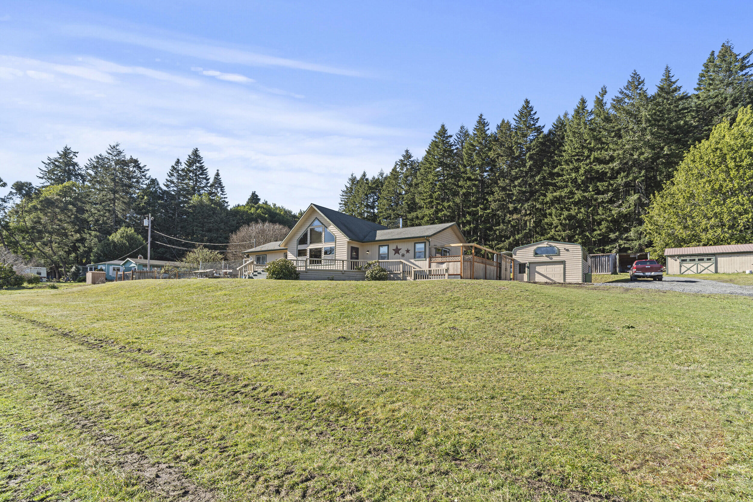 N/A - Residential
