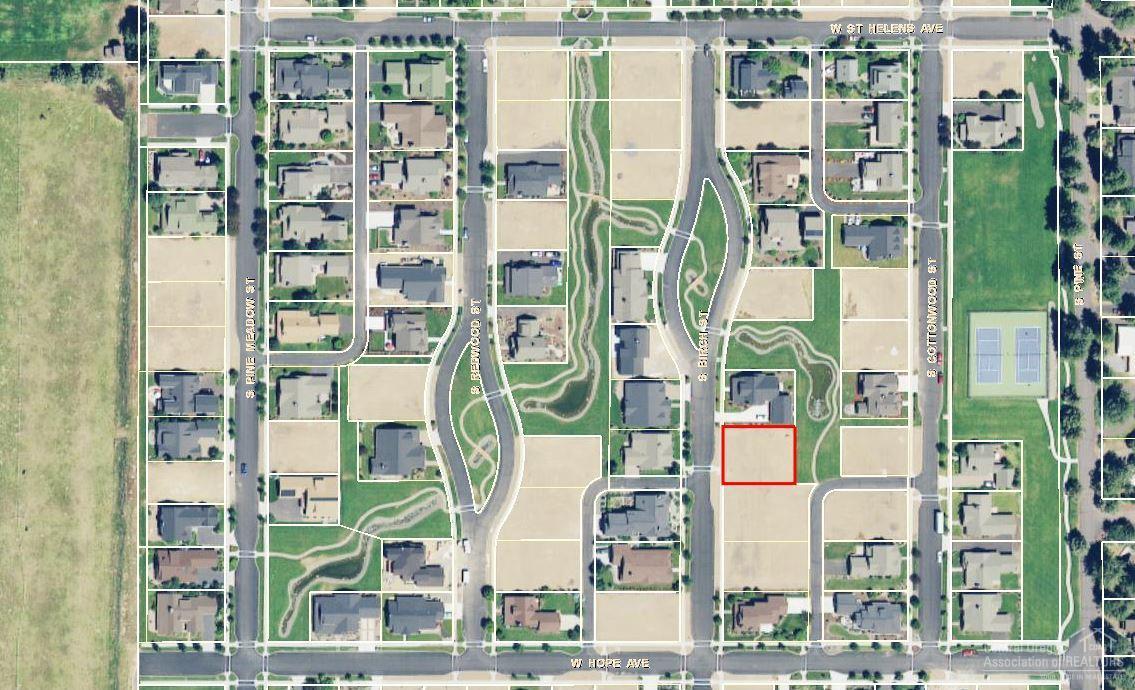 Pine Meadow Vill - Residential