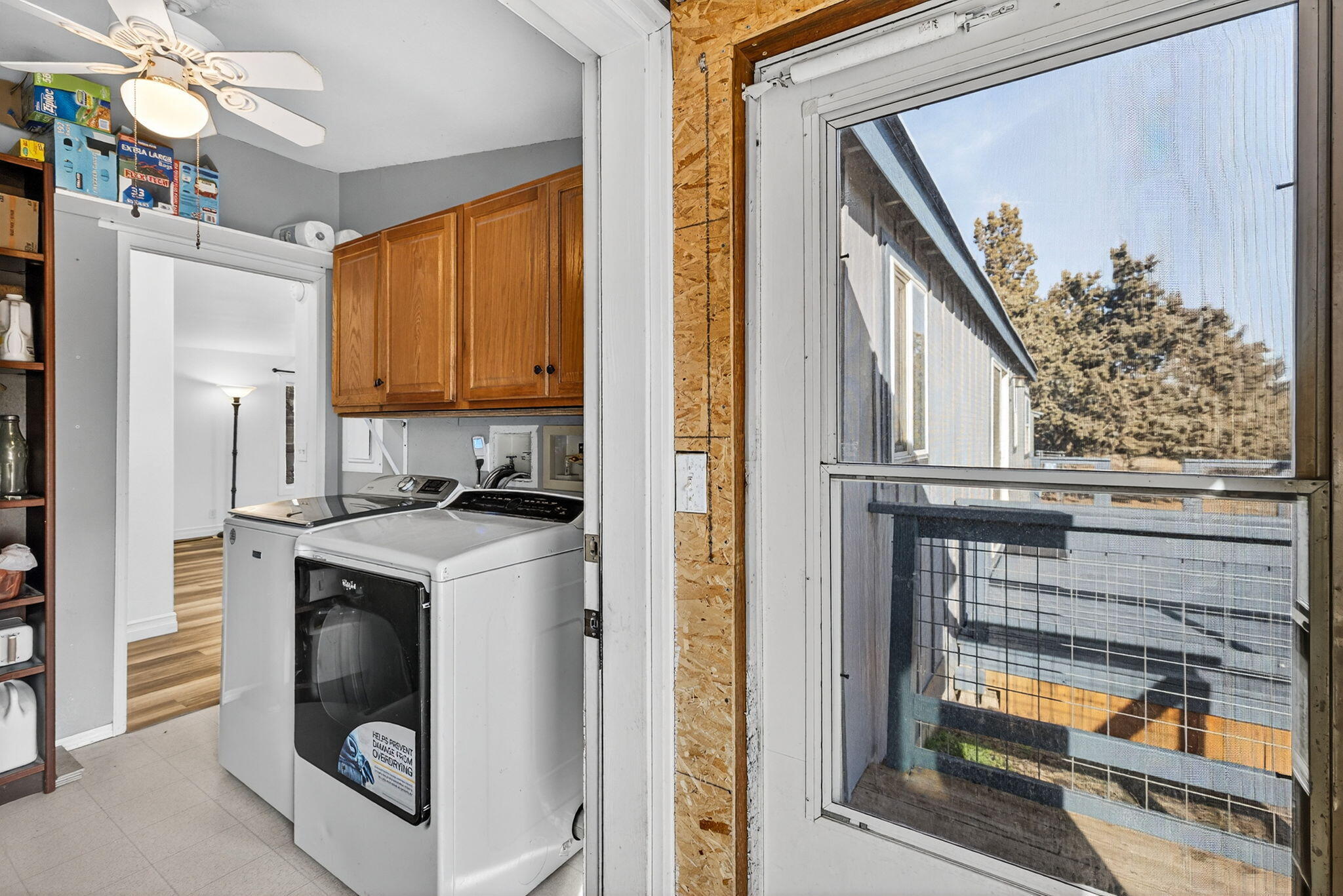 Crr - Residential