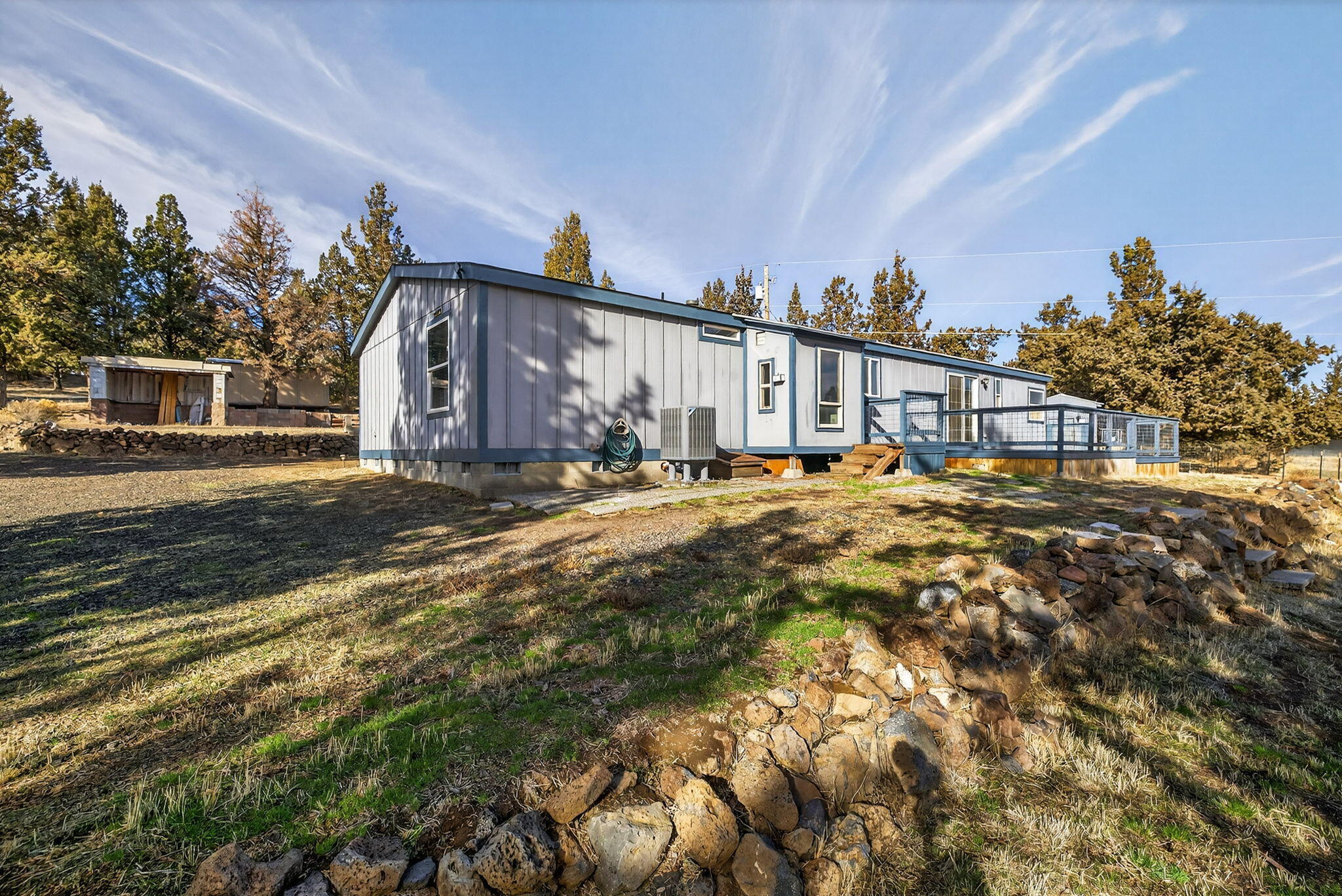 Crr - Residential