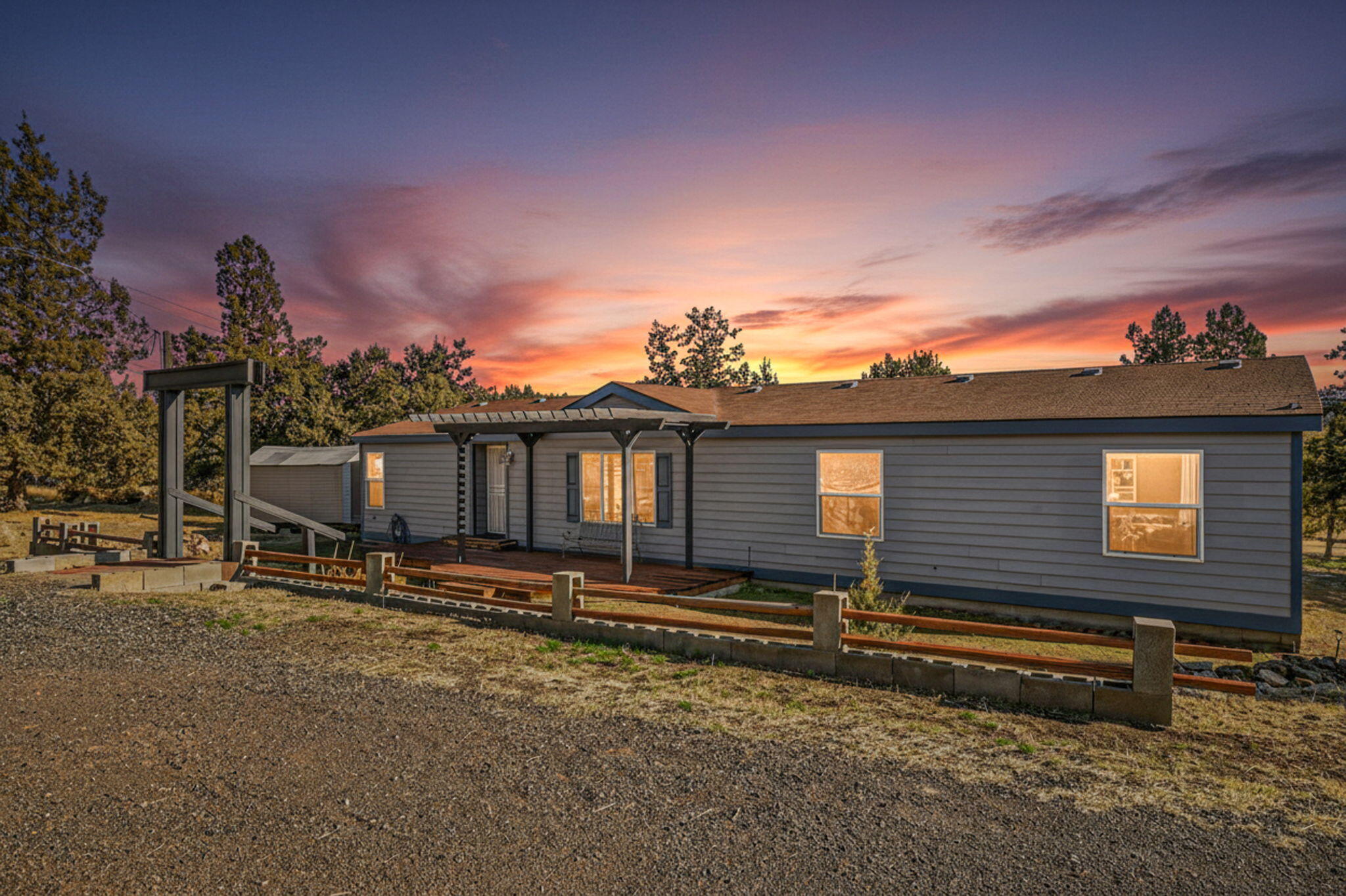 Crr - Residential