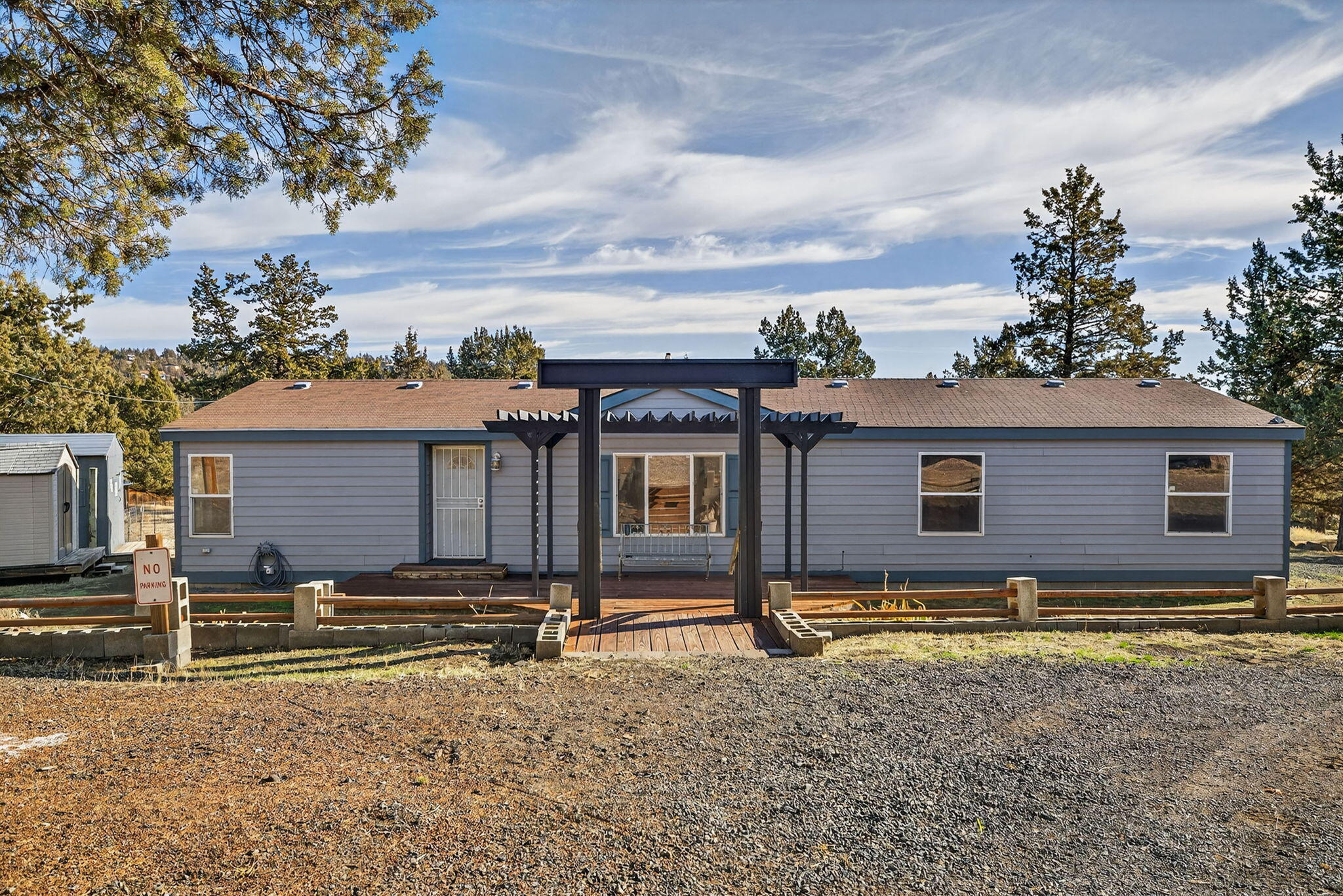 Crr - Residential