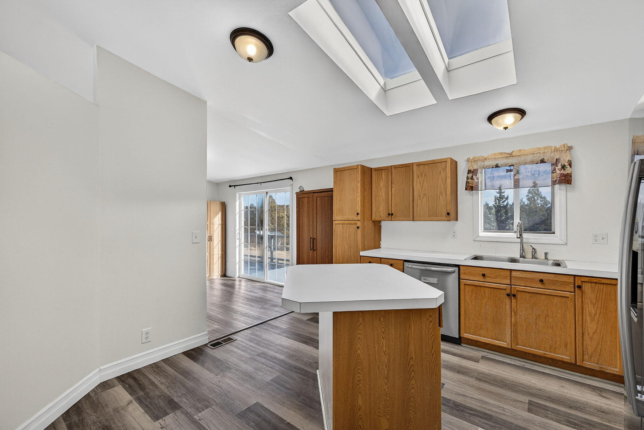 Crr - Residential